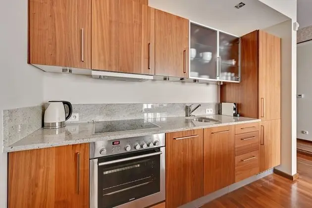 Premium Apart Daire