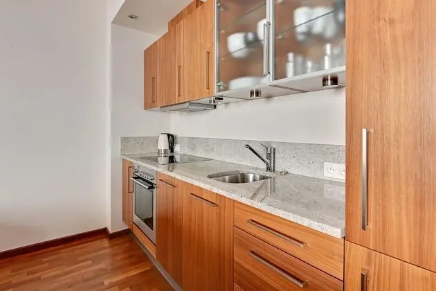 Premium Apart Daire