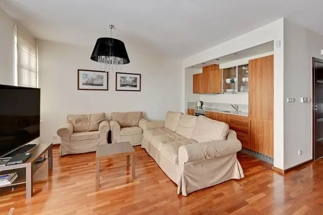 Premium Apart Daire