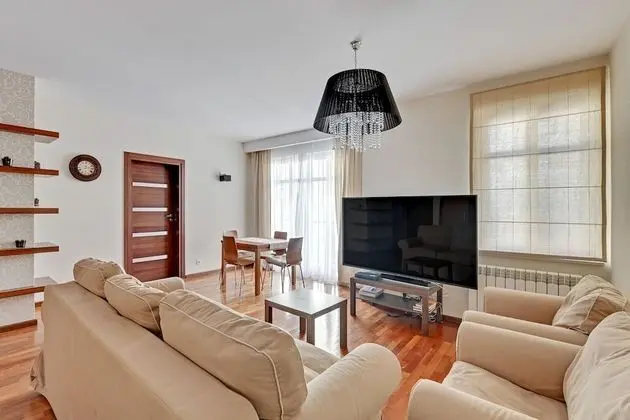 Premium Apart Daire