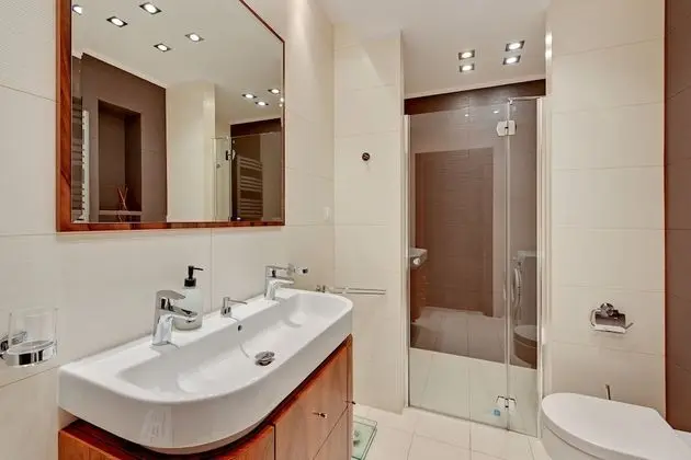 Premium Apart Daire