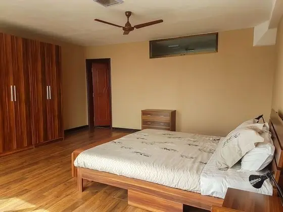Apart Daire, 1 Yatak Odası, Şehir Manzaralı (T2 202)