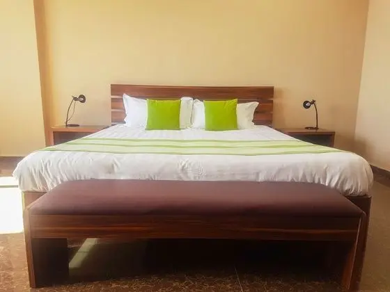 Apart Daire, 1 Yatak Odası, Şehir Manzaralı (T2 302)