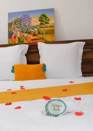 Apart Daire, 1 Yatak Odası, Şehir Manzaralı (T2 302)