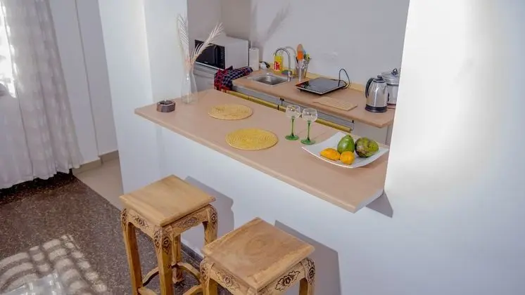 Apart Daire, 1 Yatak Odası, Şehir Manzaralı (T2 302)
