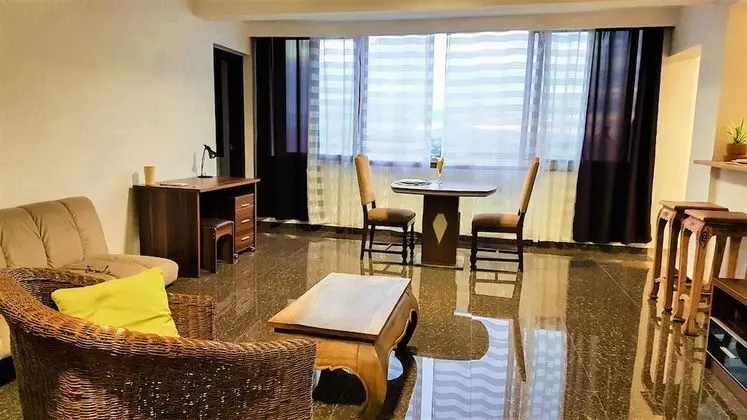 Apart Daire, 1 Yatak Odası, Şehir Manzaralı (T2 302)