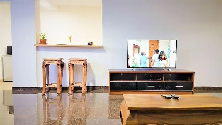 Apart Daire, 1 Yatak Odası, Şehir Manzaralı (T2 302)