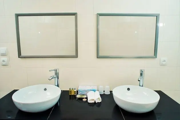 Apart Daire, 1 Yatak Odası, Şehir Manzaralı (T2 302)