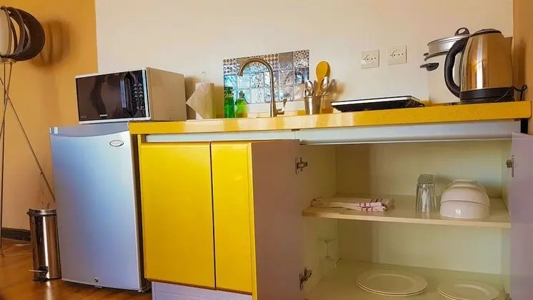 Apart Daire, 2 Yatak Odası (T3 208)