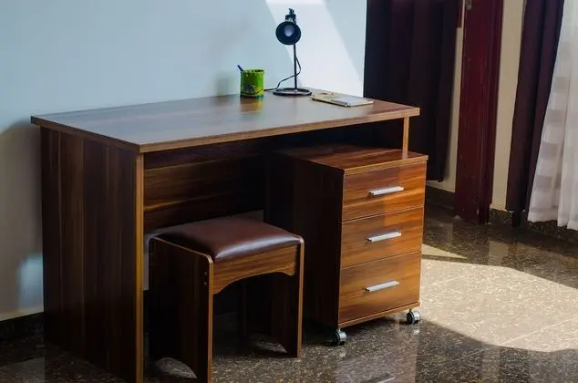 Apart Daire, 2 Yatak Odası (T3 208)