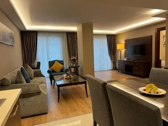 Oturma alanı