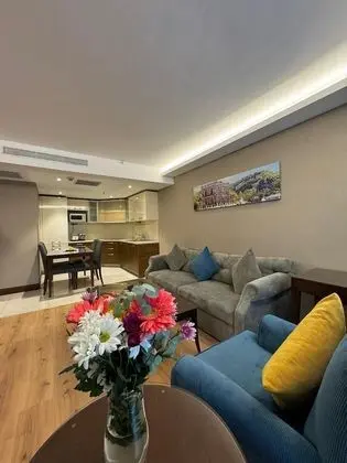 Oturma alanı
