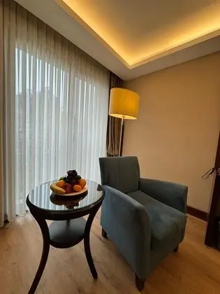 Oturma alanı