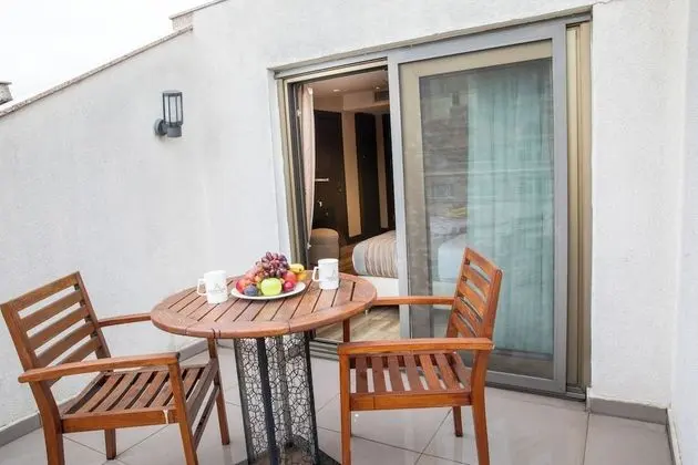 Teras/veranda