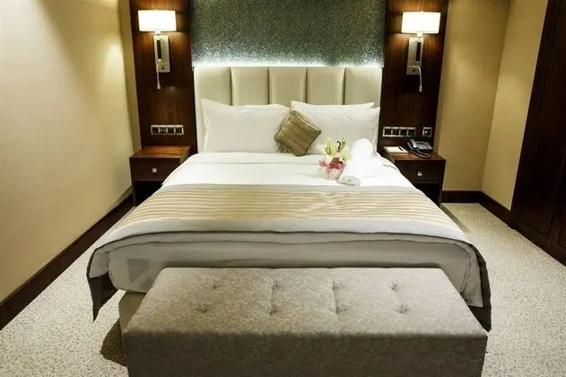 Teraslı Standart Oda, Şehir Manzaralı, Teraslı