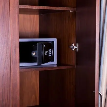 Two Bedroom Suite with Sofa Bed