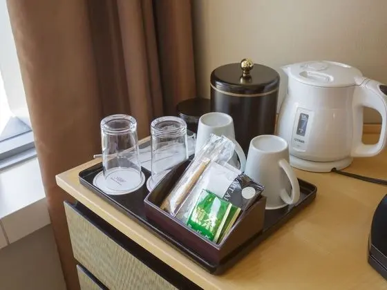 Tek Büyük Yataklı Oda (140cm bed width / Palace View)