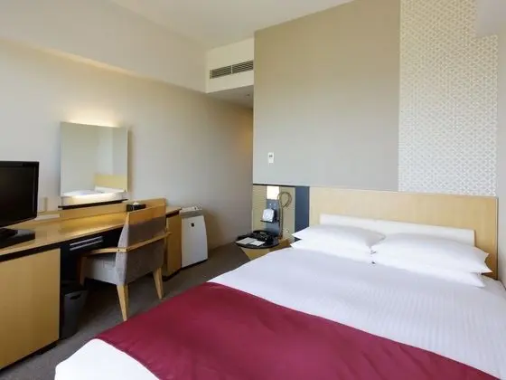 Tek Büyük Yataklı Oda (140cm bed width / Palace View)