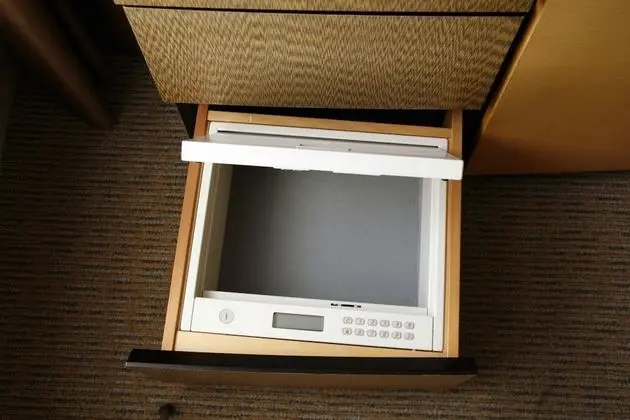 Tek Büyük Yataklı Oda (140cm bed width / Palace View)