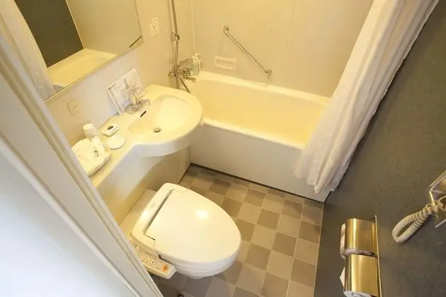 Tek Büyük Yataklı Oda (140cm bed width / Palace View)