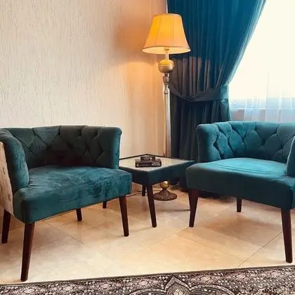 Deluxe Tek Büyük Yataklı Oda, 1 En Büyük (King) Boy Yatak