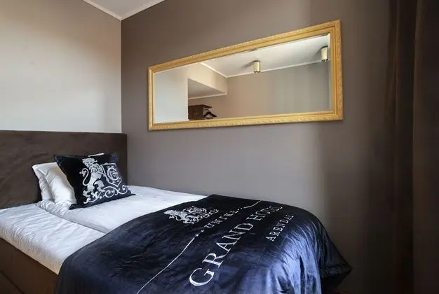 Economy Tek Kişilik Oda (included light evening meal)