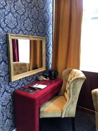 İki Ayrı Yataklı Oda (included light evening meal)