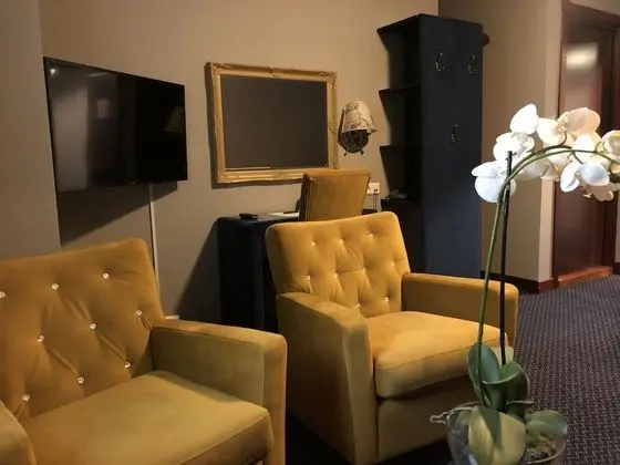 İki Ayrı Yataklı Oda (included light evening meal)