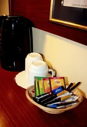 İki Ayrı Yataklı Oda (included light evening meal)