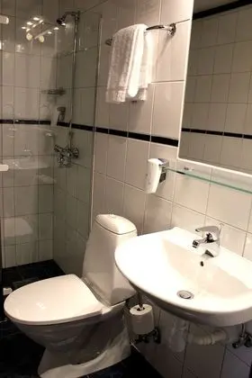 İki Ayrı Yataklı Oda (included light evening meal)