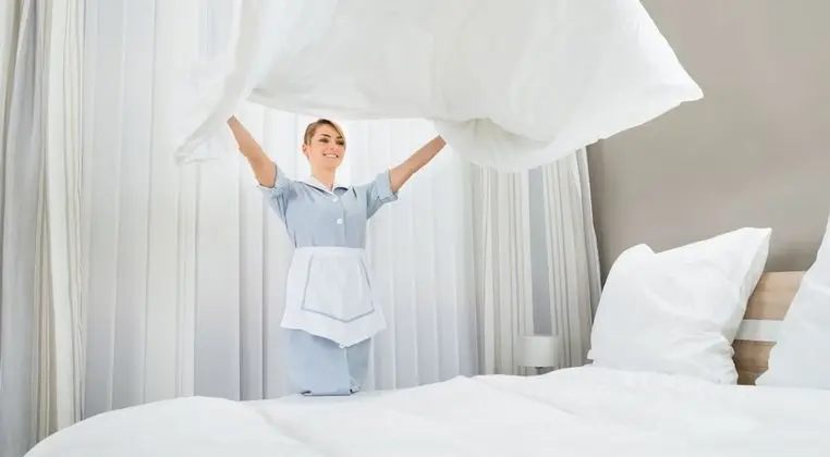 Superior Tek Büyük Yataklı Oda (included light evening meal)