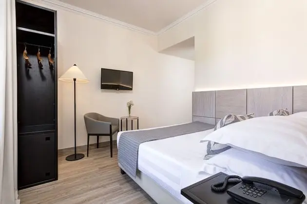 Superior Tek Kişilik Oda