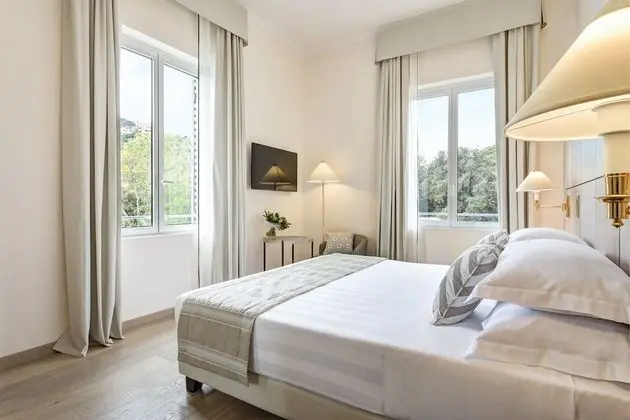 Superior Tek Kişilik Oda