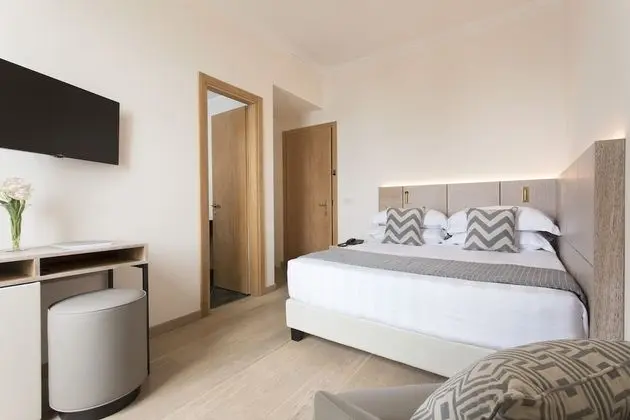 Superior Tek Kişilik Oda