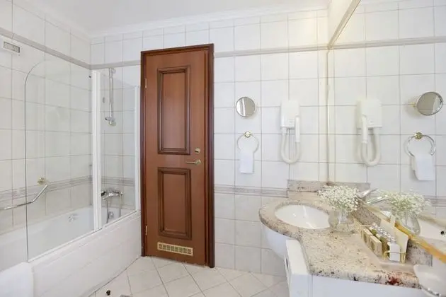 Deluxe Oda, Balkon, Deniz Manzaralı