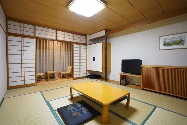 Traditional Oda, Sigara İçilmez (Japanese Style)