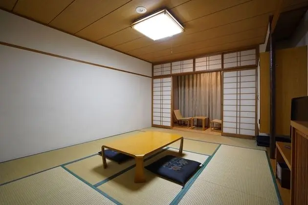 Traditional Oda, Sigara İçilmez (Japanese Style)