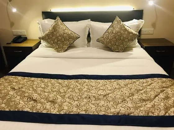 Premier Oda, 1 Çift Kişilik Yatak