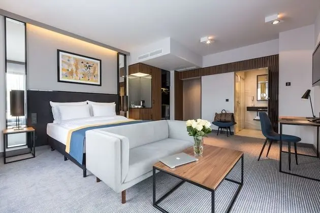 Standard Tek Büyük Yataklı Oda, 1 Büyük (Queen) Boy Yatak