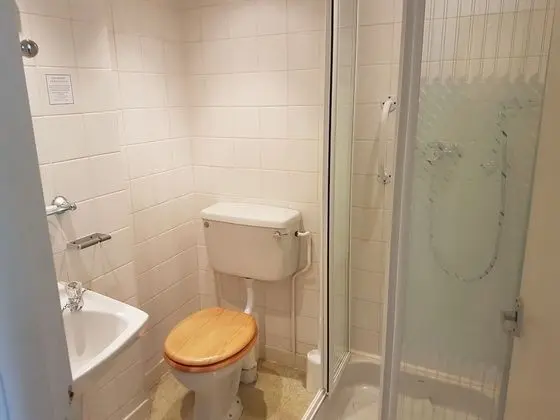 Standard Tek Kişilik Oda, 1 Tek Kişilik Yatak, Engellilere Uygun