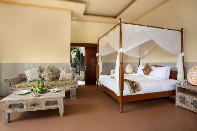 Villa, 1 Yatak Odası, Kişiye Özel Havuzlu