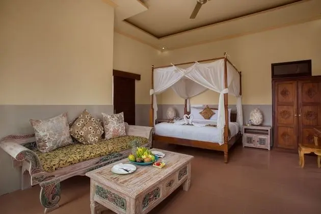 Villa, 1 Yatak Odası, Kişiye Özel Havuzlu