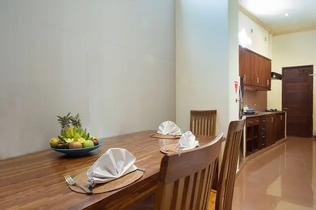Villa, 1 Yatak Odası, Sıcak Su Havuzu