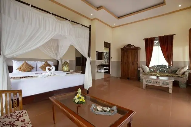 Deluxe Villa, 1 Yatak Odası