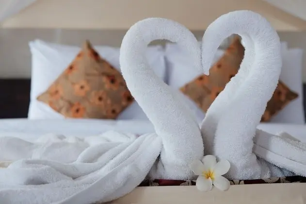 Deluxe Villa, 1 Yatak Odası