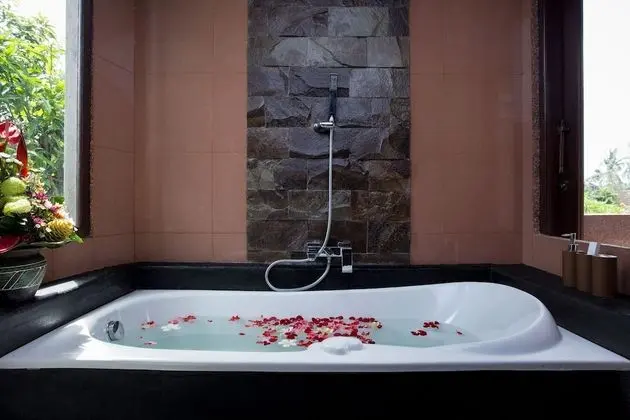 Deluxe Villa, 1 Yatak Odası