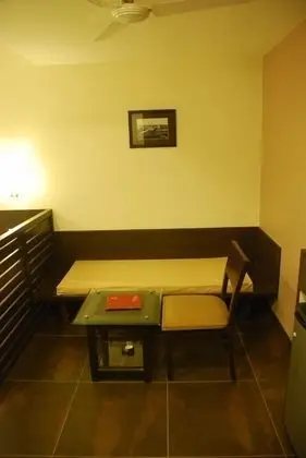 Grand Executive Room