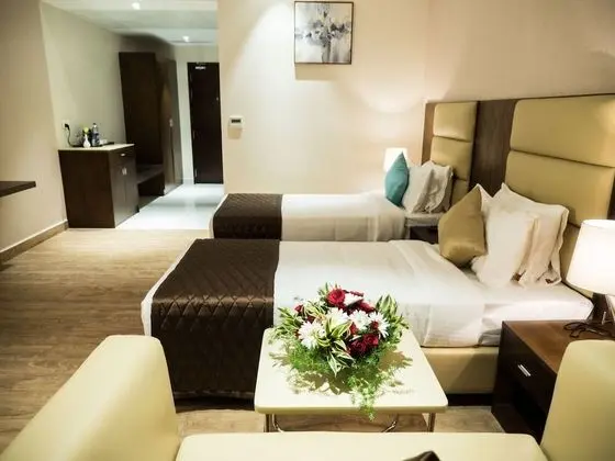 Executive Tek Büyük Yataklı Oda, 1 En Büyük (King) Boy Yatak, Sigara İçilmez, Şehir Manzaralı