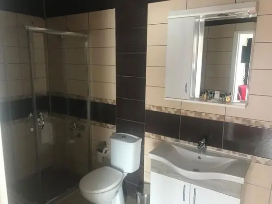 Standart Oda, Dağ Manzaralı