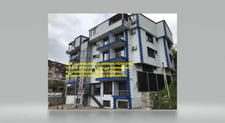 Standart Oda, Dağ Manzaralı, Balkonsuz